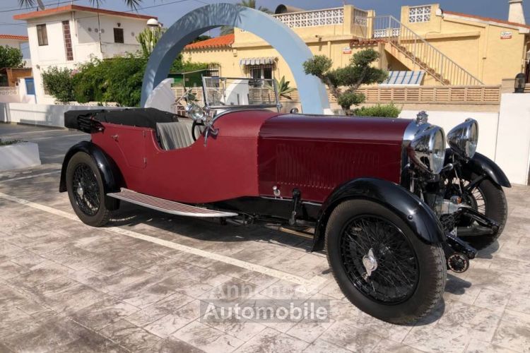 Lagonda 3-Litre  - Prix sur Demande - #4