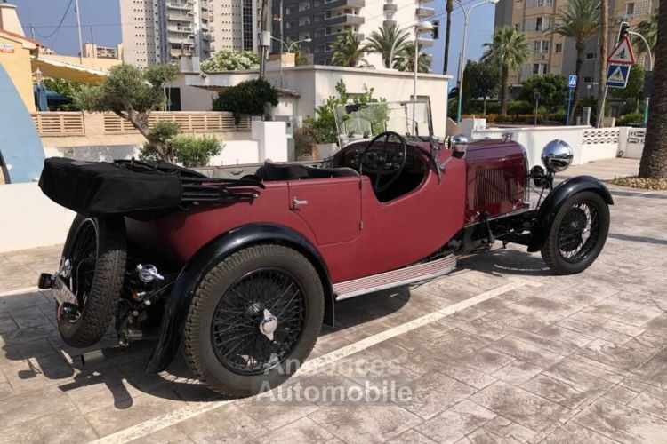 Lagonda 3-Litre  - Prix sur Demande - #5