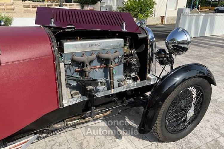 Lagonda 3-Litre  - Prix sur Demande - #6