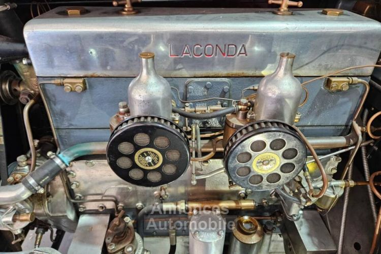 Lagonda 3-Litre  - Prix sur Demande - #7