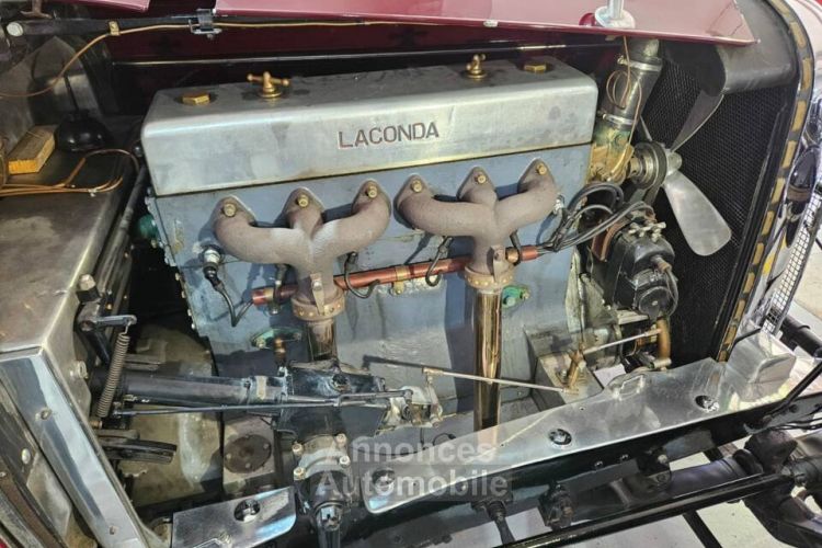 Lagonda 3-Litre 3 Litre - Prix sur Demande - #9