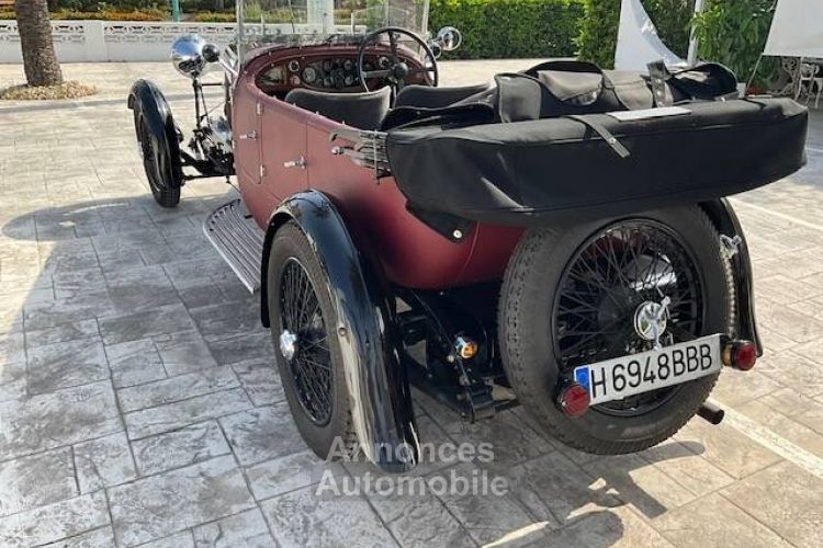 Lagonda 3-Litre  - Prix sur Demande - #16