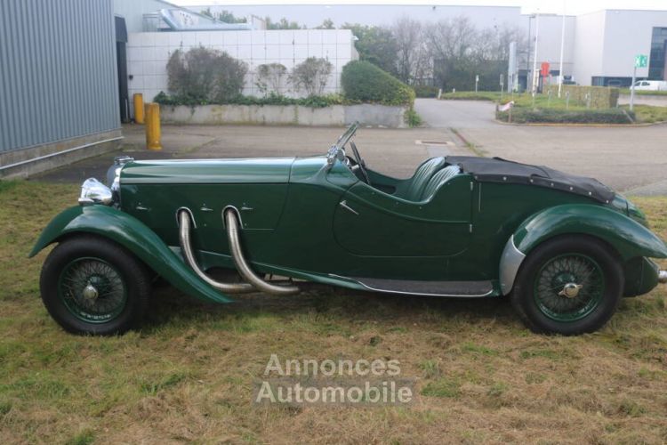 Lagonda LG45 4,5 Liter Rapide - Prix sur Demande - #2