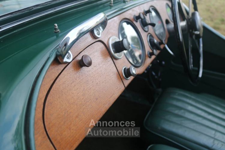 Lagonda LG45 4,5 Liter Rapide - Prix sur Demande - #11