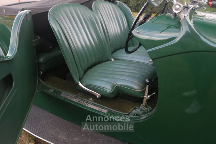 Lagonda LG45 4,5 Liter Rapide - Prix sur Demande - #12