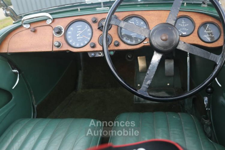 Lagonda LG45 4,5 Liter Rapide - Prix sur Demande - #13