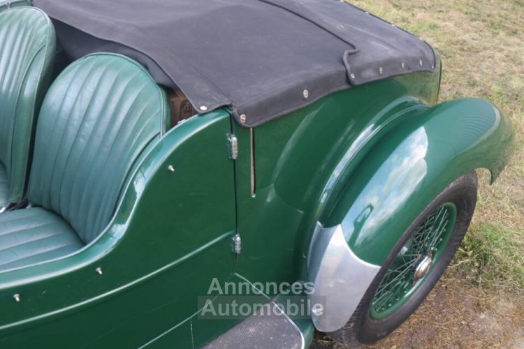 Lagonda LG45 4,5 Liter Rapide - Prix sur Demande - #14