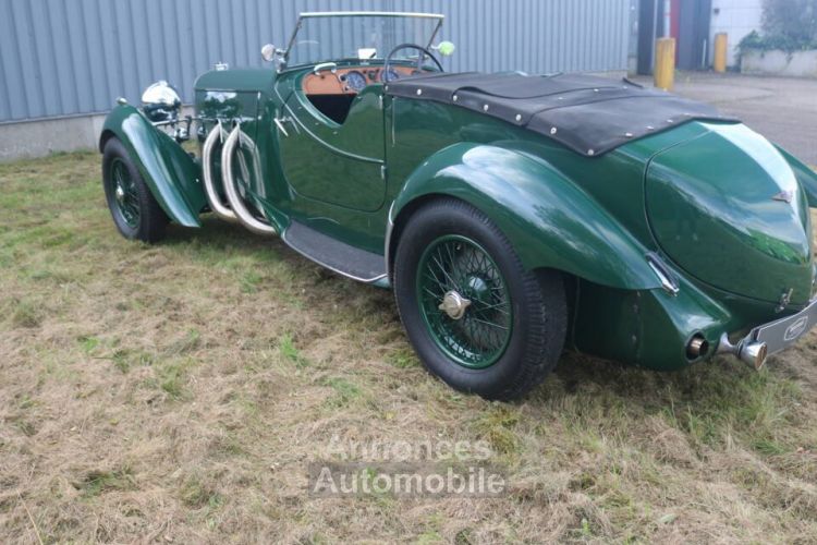 Lagonda LG45 4,5 Liter Rapide - Prix sur Demande - #18