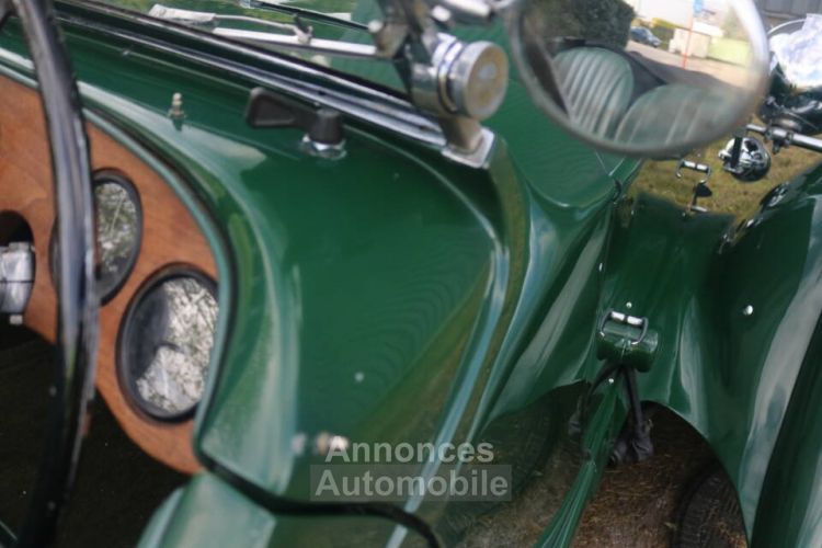 Lagonda LG45 4,5 Liter Rapide - Prix sur Demande - #19