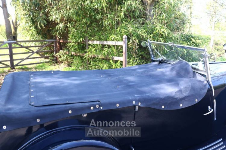 Lagonda M35 M 35 Rapide T9 - Prix sur Demande - #3