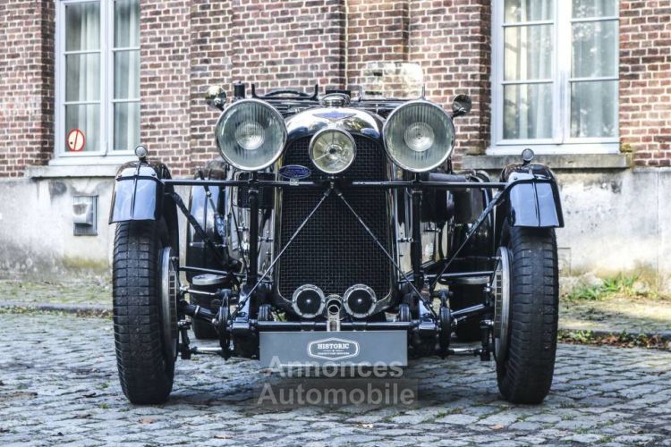 Lagonda M45 4.5 Litre M 45 R Rapide - Prix sur Demande - #2