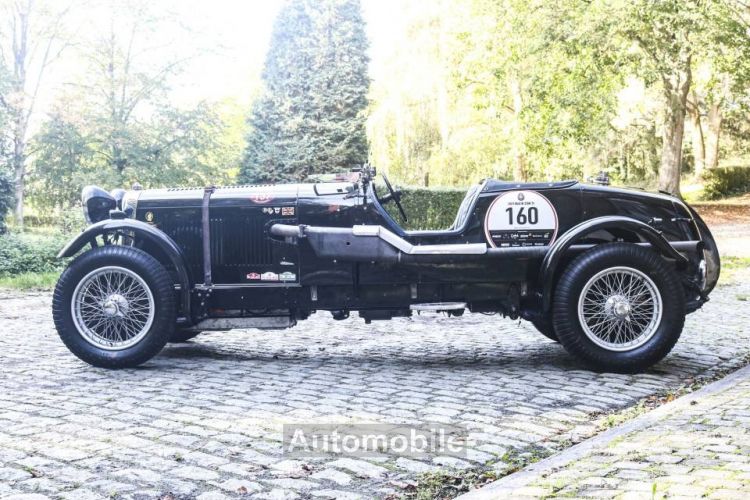 Lagonda M45 4.5 Litre M 45 R Rapide - Prix sur Demande - #4