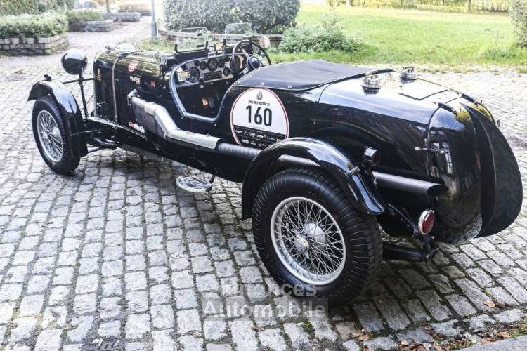 Lagonda M45 4.5 Litre M 45 R Rapide - Prix sur Demande - #5