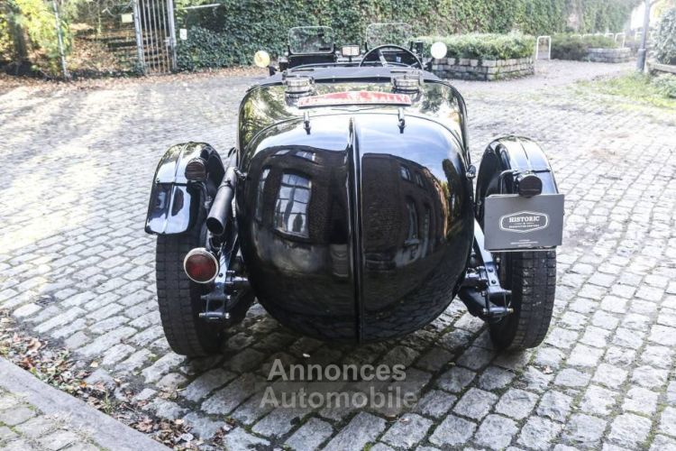 Lagonda M45 4.5 Litre M 45 R Rapide - Prix sur Demande - #6