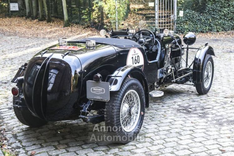 Lagonda M45 4.5 Litre R Rapide - Prix sur Demande - #7