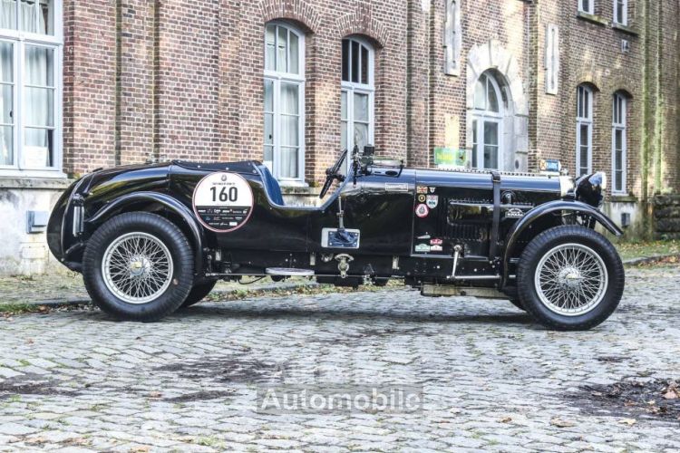 Lagonda M45 4.5 Litre R Rapide - Prix sur Demande - #8