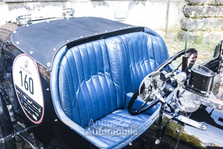 Lagonda M45 4.5 Litre M 45 R Rapide - Prix sur Demande - #9