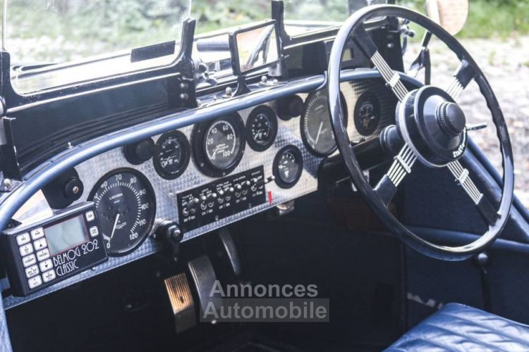 Lagonda M45 4.5 Litre R Rapide - Prix sur Demande - #10