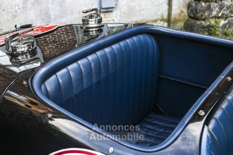 Lagonda M45 4.5 Litre M 45 R Rapide - Prix sur Demande - #18