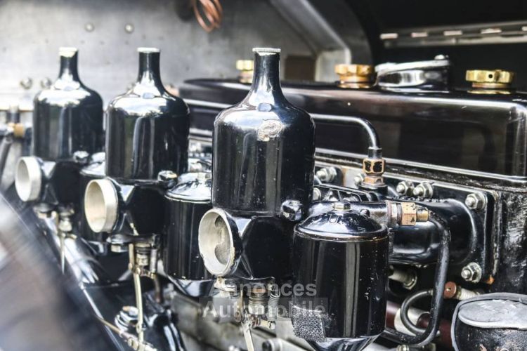 Lagonda M45 4.5 Litre M 45 R Rapide - Prix sur Demande - #21