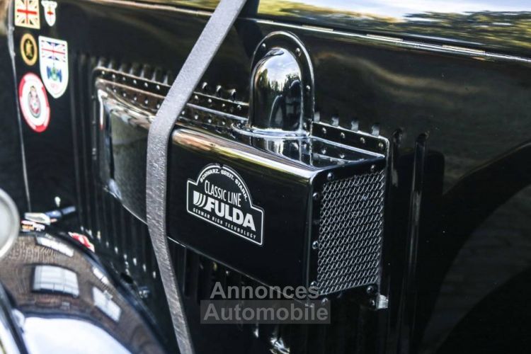 Lagonda M45 4.5 Litre R Rapide - Prix sur Demande - #33