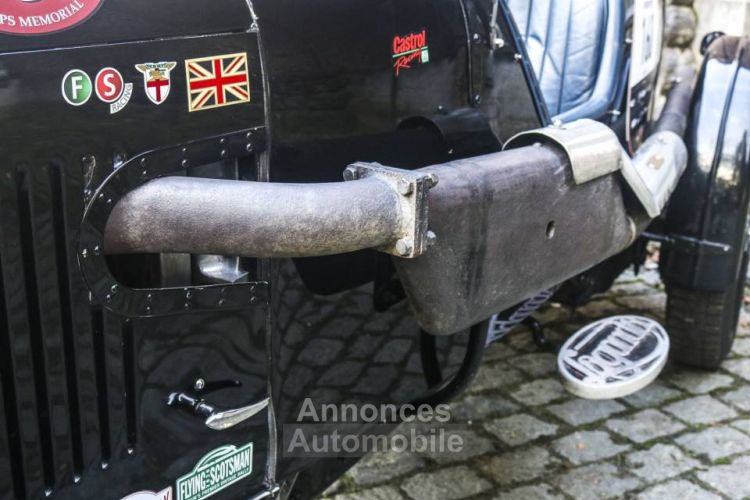 Lagonda M45 4.5 Litre M 45 R Rapide - Prix sur Demande - #36