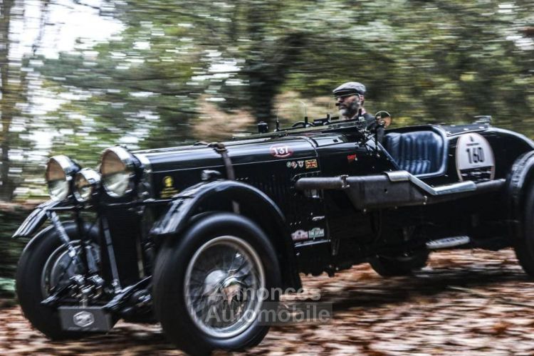 Lagonda M45 4.5 Litre R Rapide - Prix sur Demande - #43