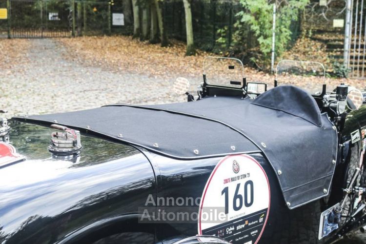 Lagonda M45 4.5 Litre M 45 R Rapide - Prix sur Demande - #45