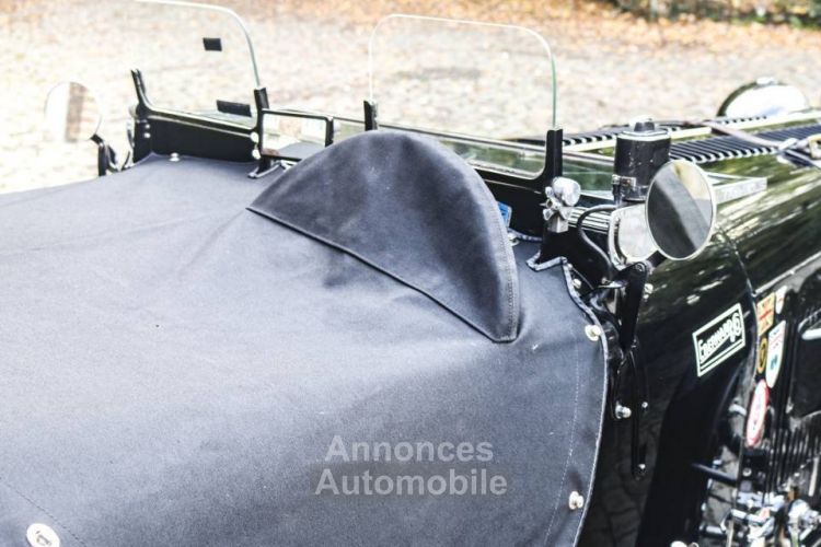 Lagonda M45 4.5 Litre M 45 R Rapide - Prix sur Demande - #46