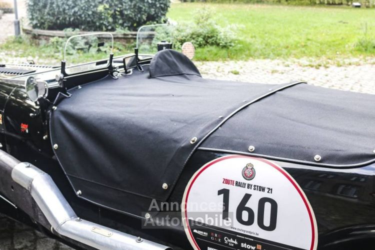 Lagonda M45 4.5 Litre M 45 R Rapide - Prix sur Demande - #47