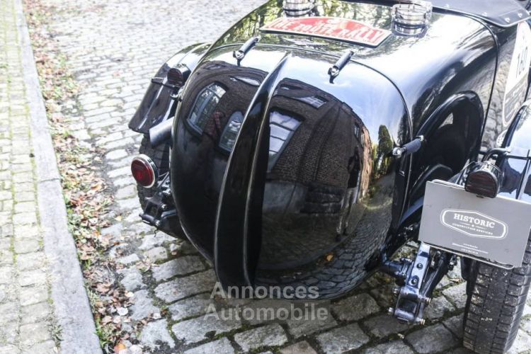 Lagonda M45 4.5 Litre M 45 R Rapide - Prix sur Demande - #48