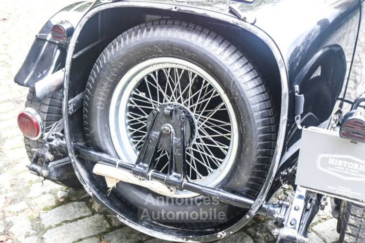 Lagonda M45 4.5 Litre M 45 R Rapide - Prix sur Demande - #49