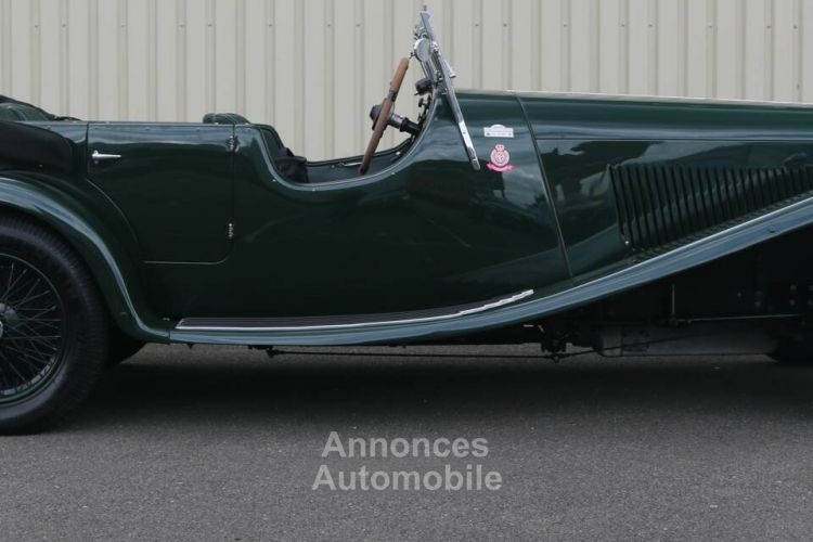 Lagonda M45 4,5 Litre T7 - Prix sur Demande - #1