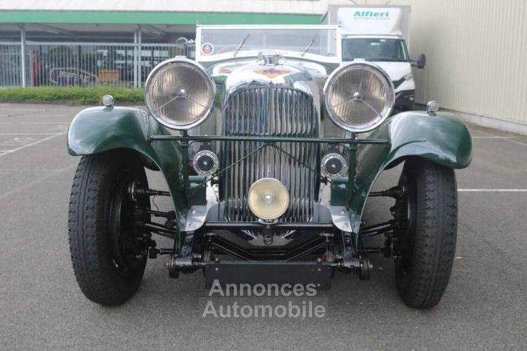 Lagonda M45 4,5 Litre T7 - Prix sur Demande - #2