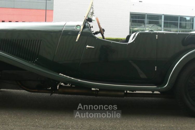 Lagonda M45 4,5 Litre M 45 T7 - Prix sur Demande - #3