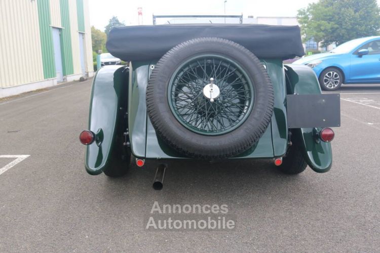 Lagonda M45 4,5 Litre M 45 T7 - Prix sur Demande - #4