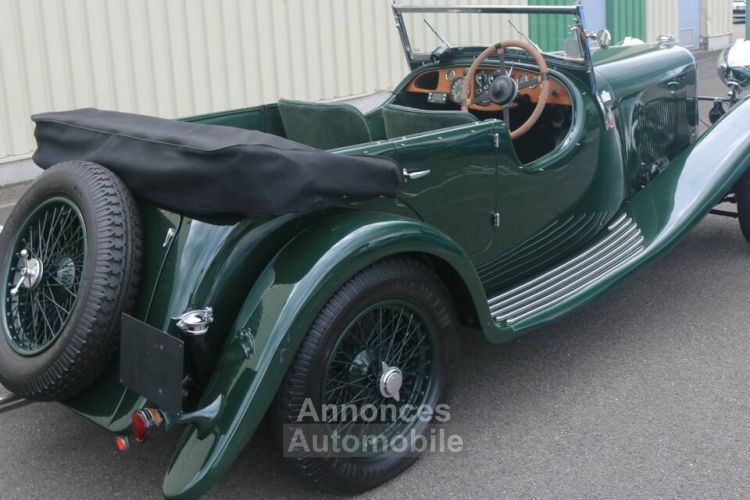 Lagonda M45 4,5 Litre M 45 T7 - Prix sur Demande - #5