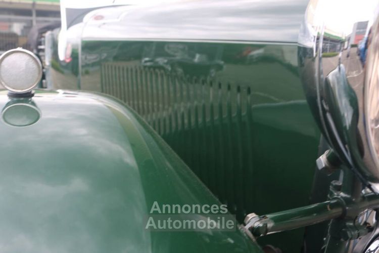 Lagonda M45 4,5 Litre T7 - Prix sur Demande - #8