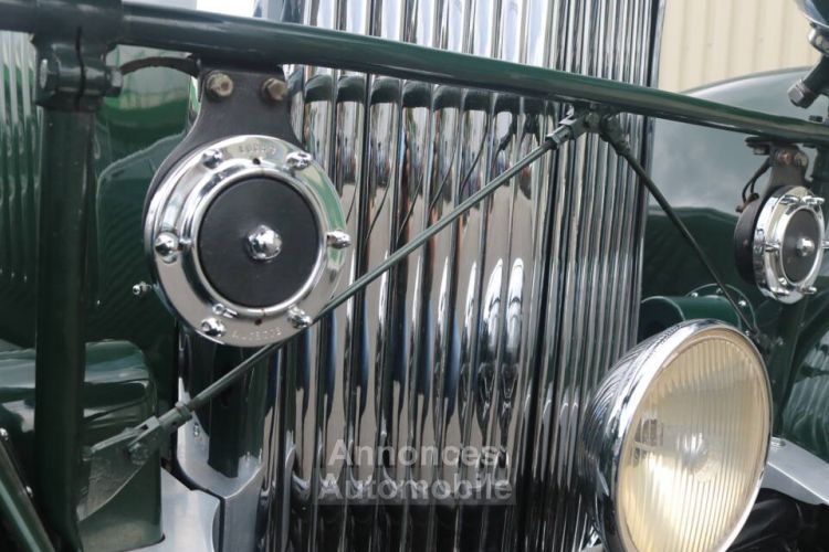 Lagonda M45 4,5 Litre T7 - Prix sur Demande - #11