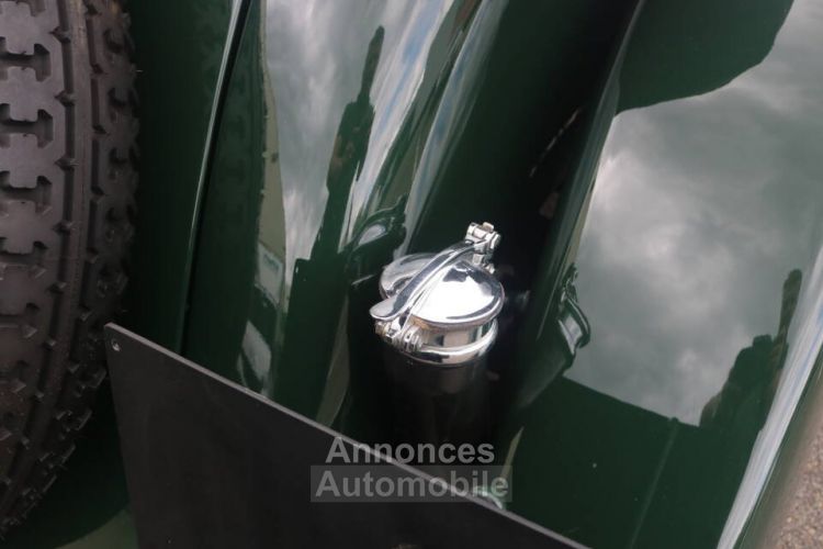 Lagonda M45 4,5 Litre M 45 T7 - Prix sur Demande - #17