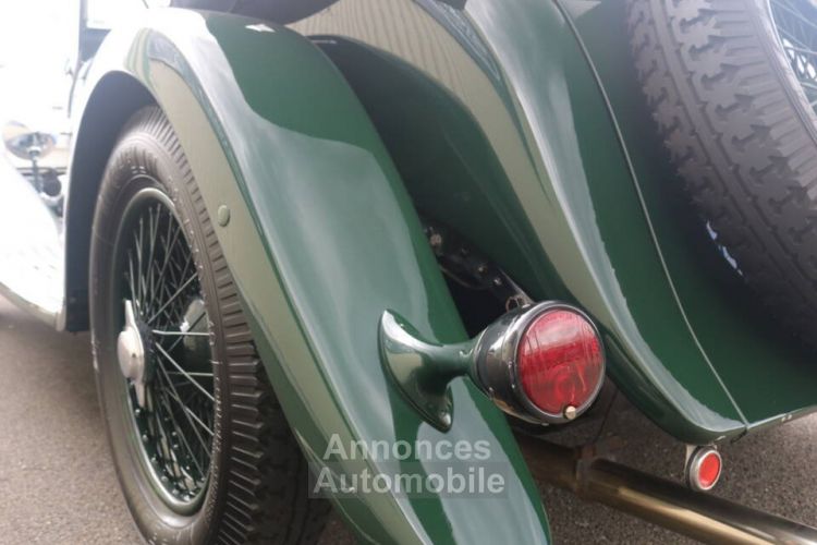 Lagonda M45 4,5 Litre T7 - Prix sur Demande - #18