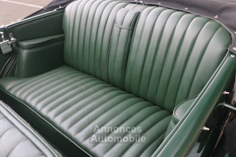 Lagonda M45 4,5 Litre M 45 T7 - Prix sur Demande - #23