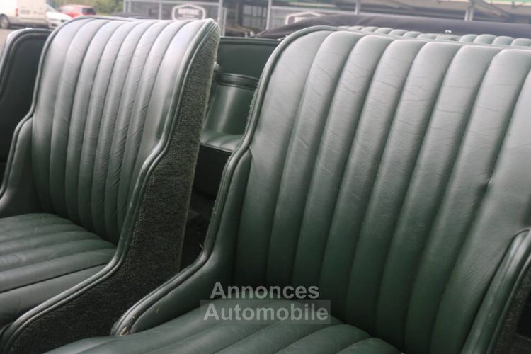 Lagonda M45 4,5 Litre T7 - Prix sur Demande - #24