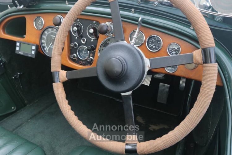 Lagonda M45 4,5 Litre T7 - Prix sur Demande - #28