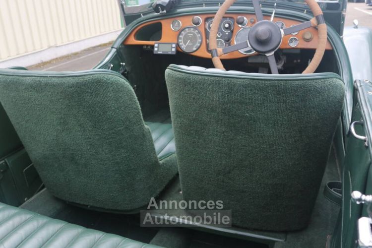 Lagonda M45 4,5 Litre M 45 T7 - Prix sur Demande - #29