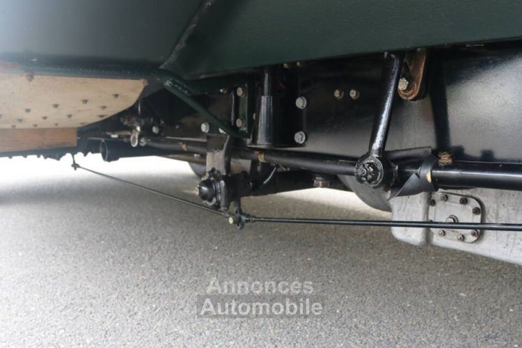 Lagonda M45 4,5 Litre M 45 T7 - Prix sur Demande - #32