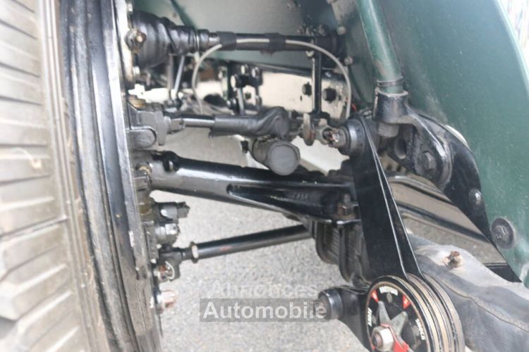 Lagonda M45 4,5 Litre M 45 T7 - Prix sur Demande - #33