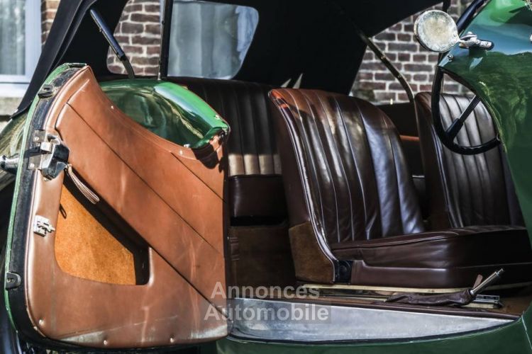 Lagonda Rapier Ranalah - <small></small> 89.000 € <small>TTC</small> - #30