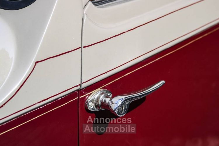 Lagonda V12 DHC - <small></small> 375.000 € <small>TTC</small> - #35