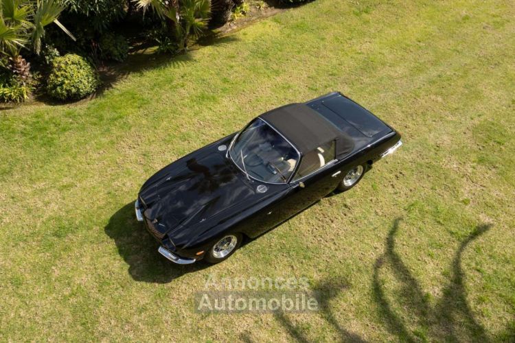 Lamborghini 400 GT Spyder - <small></small> 575.000 € <small>TTC</small> - #44